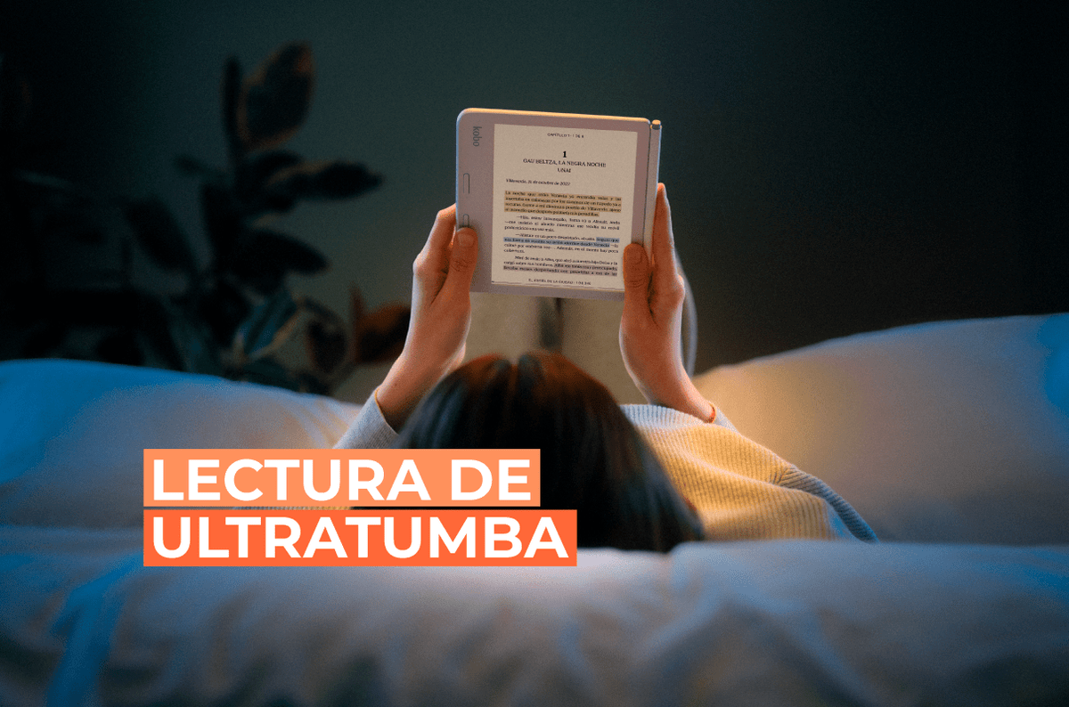 5 libros de terror para leer en tu Kobo este Halloween - Bestmart