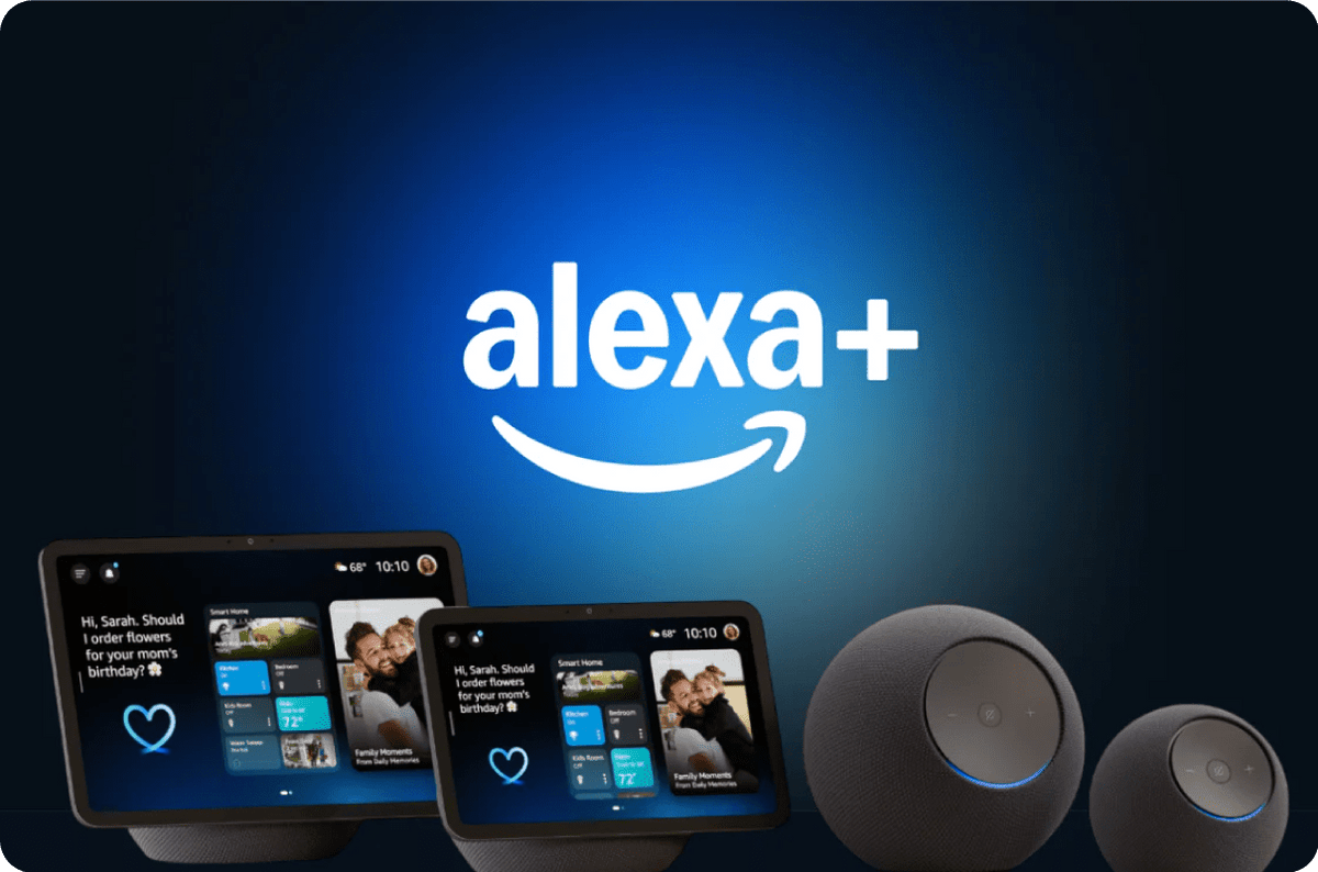 Alexa+ revoluciona tu hogar: Conoce cuánto costará la suscripción - Bestmart