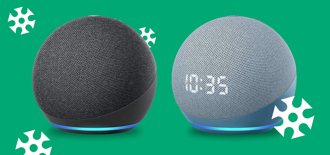 Amazon lanza comandos navideños para Alexa - Bestmart