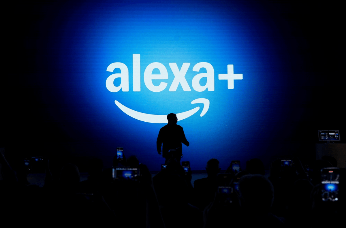 Amazon lanza nuevo asistente de voz impulsado por IA generativa - Bestmart