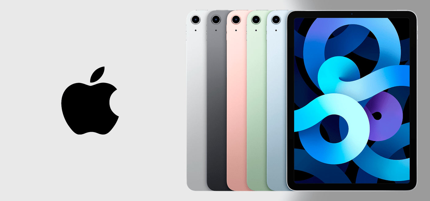 Apple lanzó novedades 2020 - Bestmart