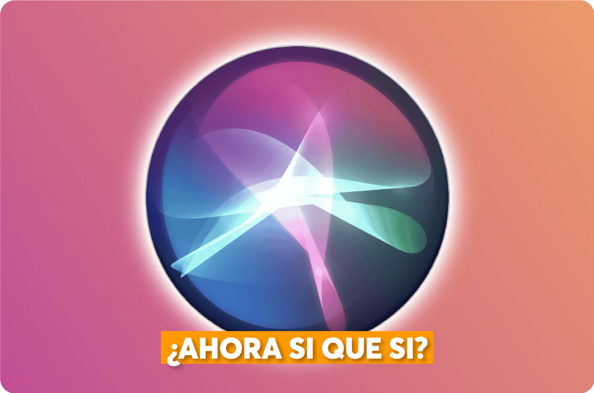 APPLE TRANSFORMARÍA A SIRI EN UN CHATBOT CON IA REVOLUCIONARIA - Bestmart