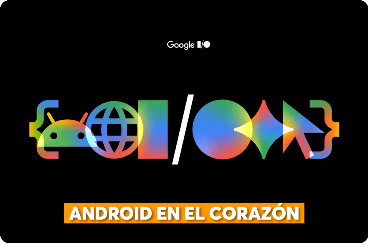 ASÍ SERÁ EL EVENTO PREVIO AL GOOGLE I/O 2026 - Bestmart