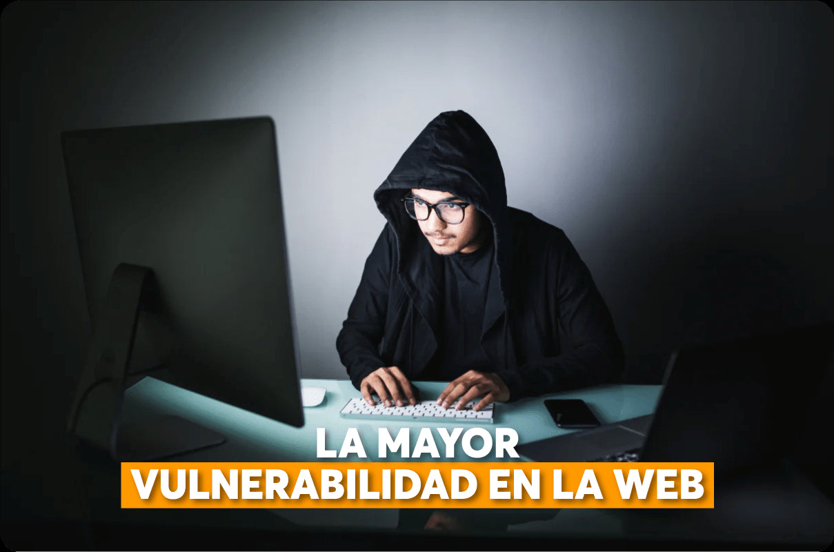 Aunque no lo creas: estas son las claves más usadas en Chile - Bestmart