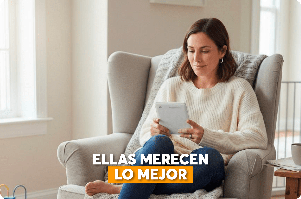 CELEBRAMOS LA SEMANA DE NUESTRAS MADRES: PORQUE CADA UNA ES ÚNICA Y ESPECIAL - Bestmart