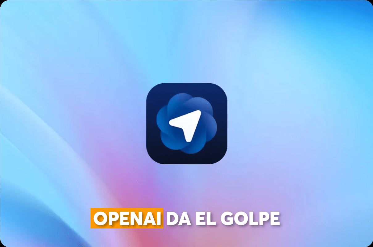 ChatGPT Atlas: Las diferencias con los navegadores más usados del mundo - Bestmart