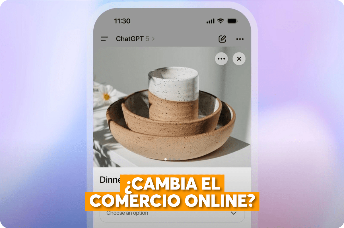 CHATGPT PODRÍA IMPLEMENTAR COMPRAS CON INTELIGENCIA ARTIFICIAL - Bestmart