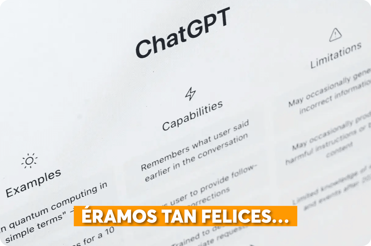 CHATGPT TENDRÁ ANUNCIOS: LAS RAZONES DE OPENAI PARA TOMAR ESTA DECISIÓN - Bestmart