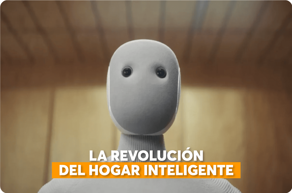 Conoce a Neo: el robot que dobla tu ropa - Bestmart