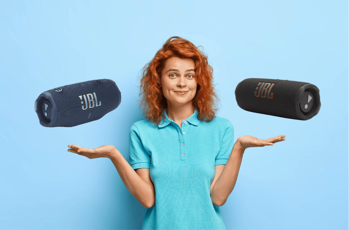 ¡Conoce los nuevos lanzamientos de JBL! - Bestmart