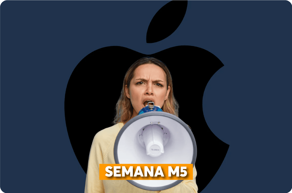 Conoce los rumores sobre los posibles lanzamientos de Apple para esta semana - Bestmart