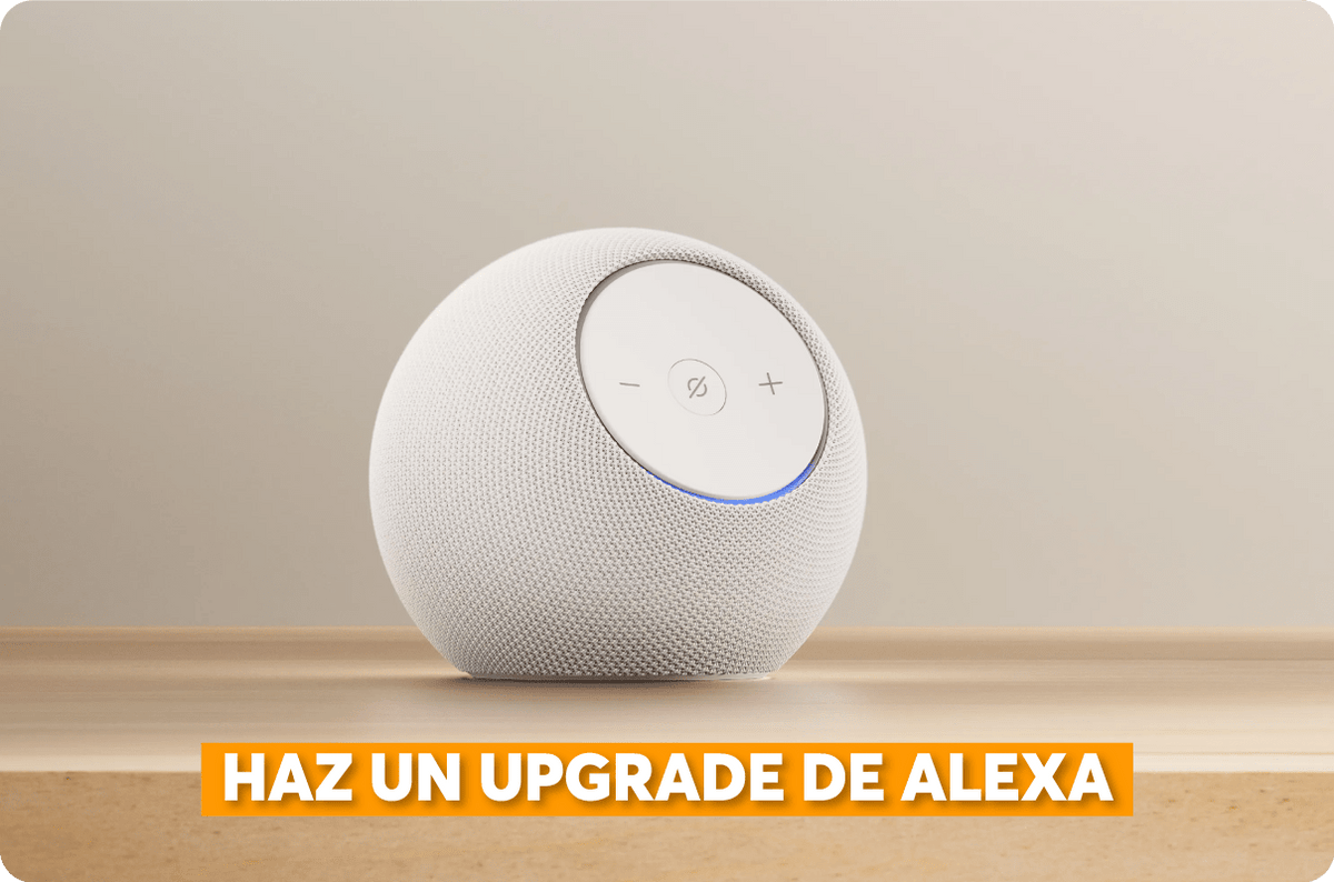Echo Dot Max: El asistente de Amazon que mejora sonido y potencia tu casa inteligente - Bestmart