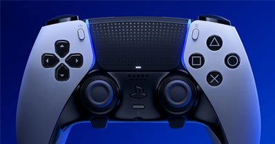 El Dual Sense Edge, un control mejorado para la PS5 - Bestmart