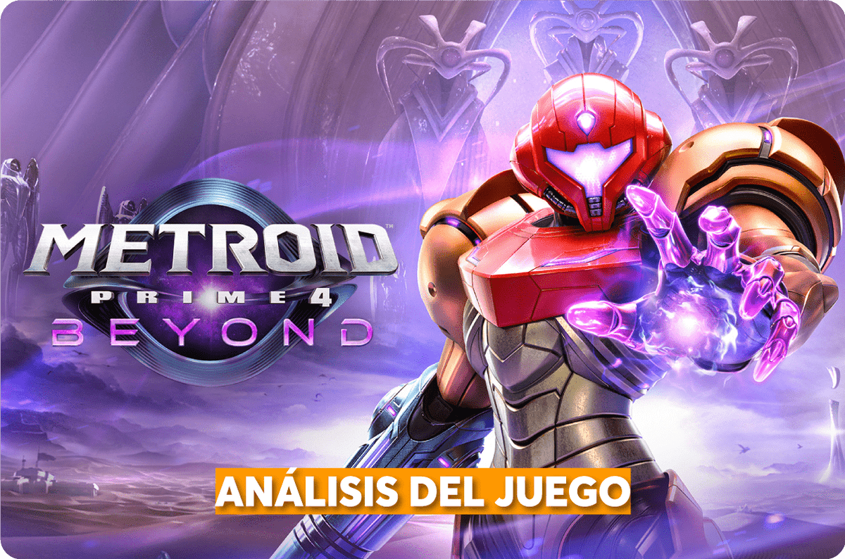 El esperado retorno de Samus en Bestmart: Metroid Prime 4 Beyond - Bestmart