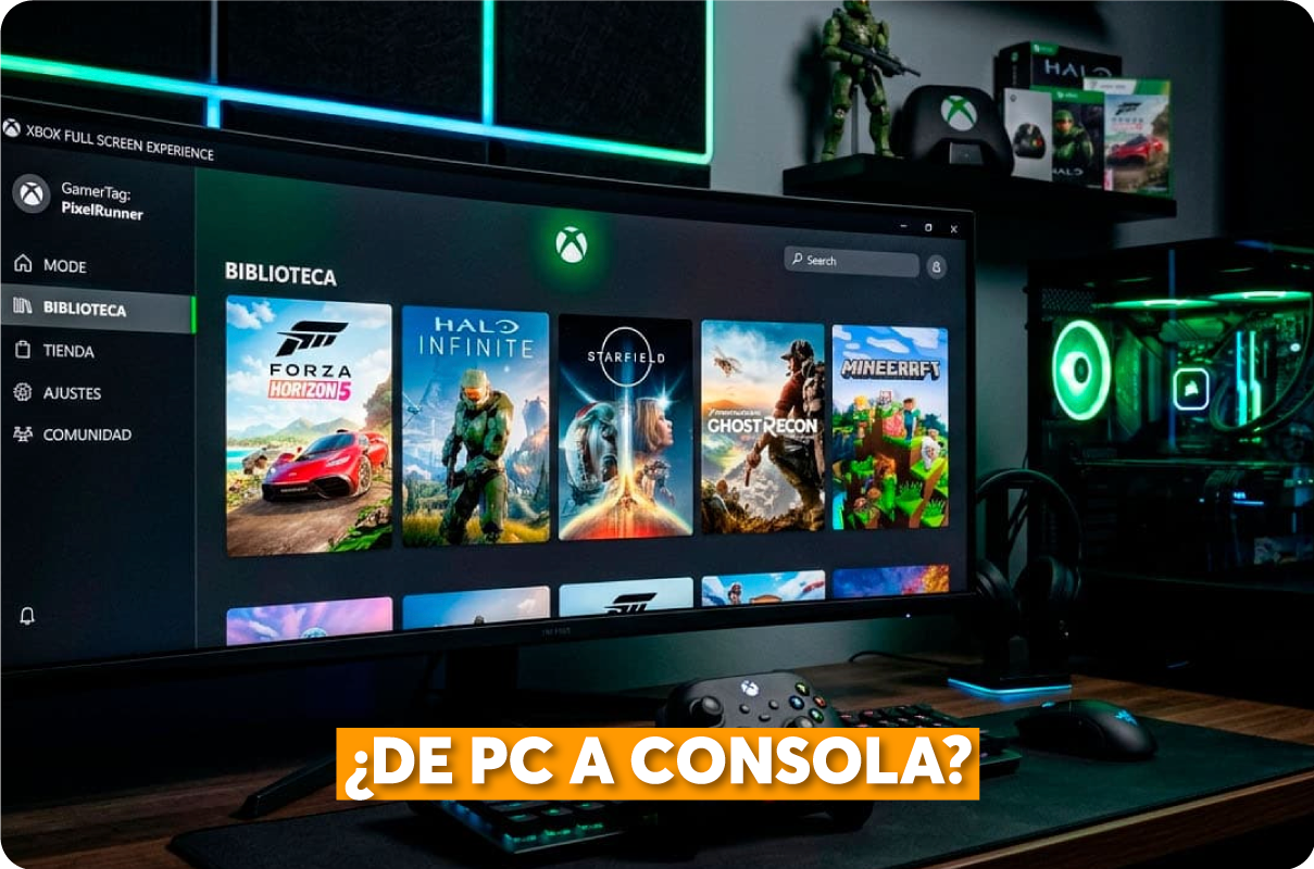 EL NUEVO MODO GAMER DE WINDOWS 11 QUE PODRÍA CAMBIARLO TODO - Bestmart