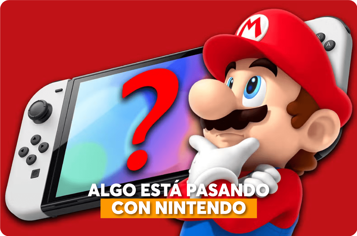 EL NUEVO MODO PORTÁTIL QUE CAMBIA CÓMO JUEGAS EN TU SWITCH 2 - Bestmart