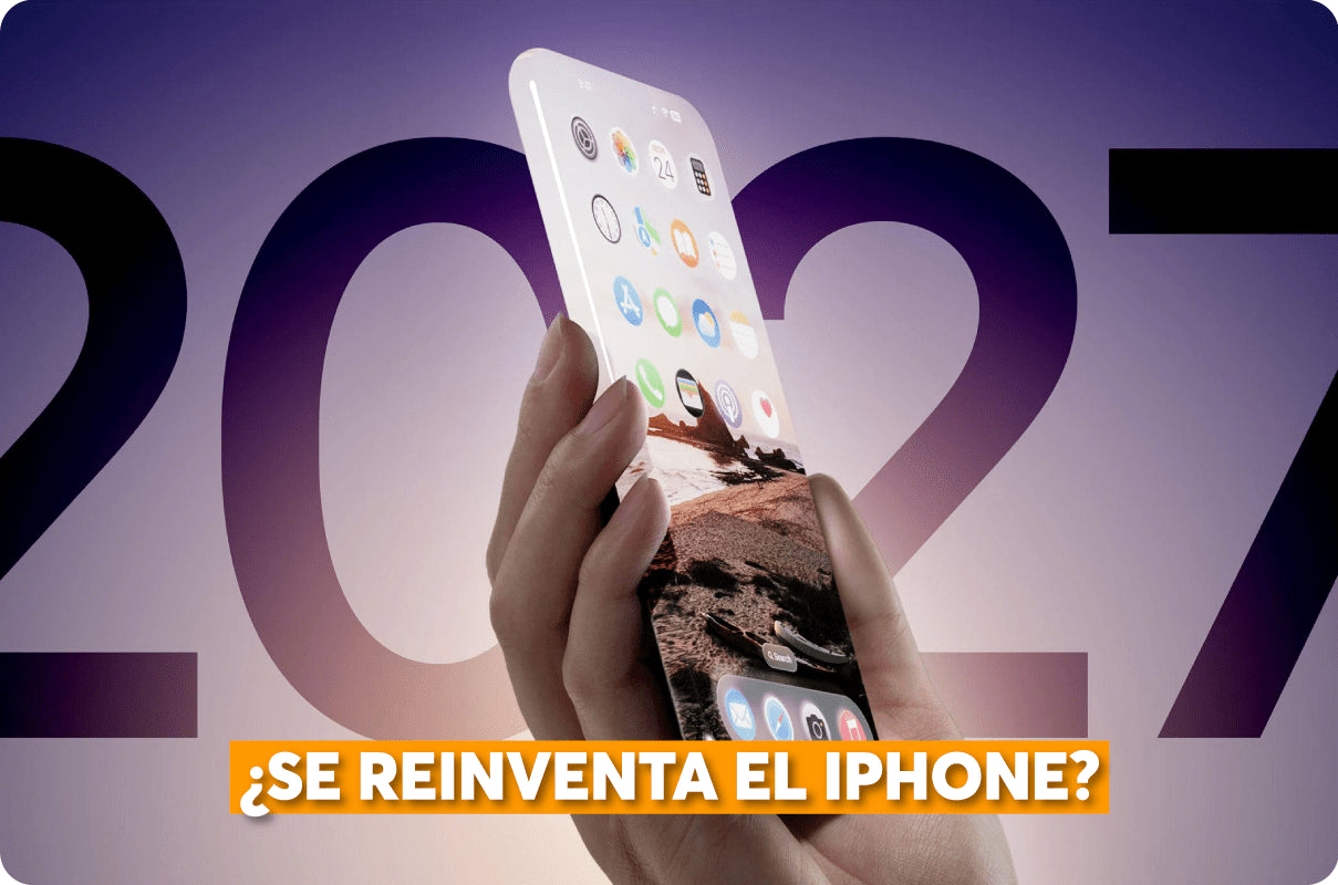 EL RUMOR SOBRE LA EDICIÓN DEL 20° DEL SMARTPHONE QUE LO CAMBIÓ TODO - Bestmart