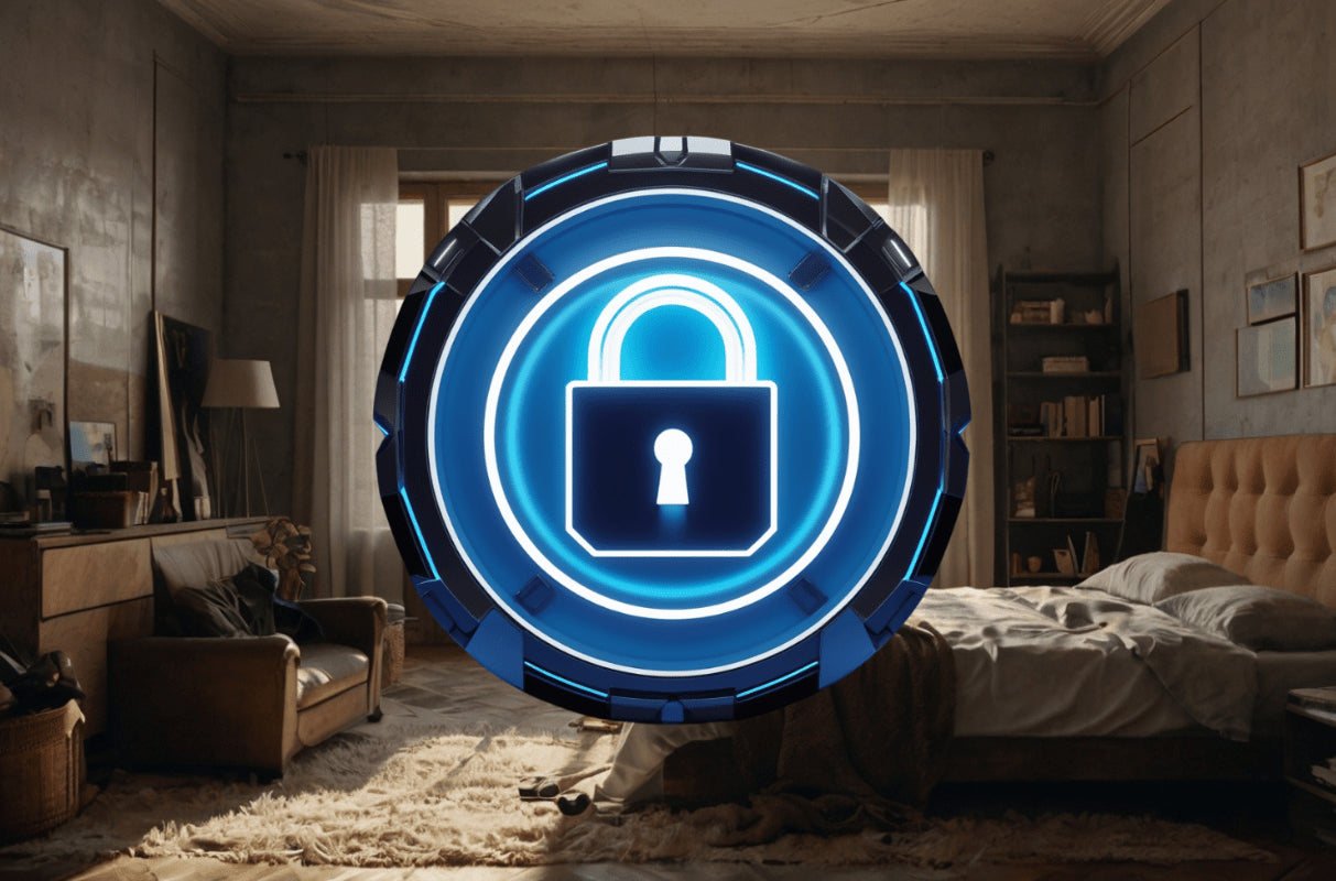 Estas vacaciones, la tecnología cuidará tu hogar - Bestmart