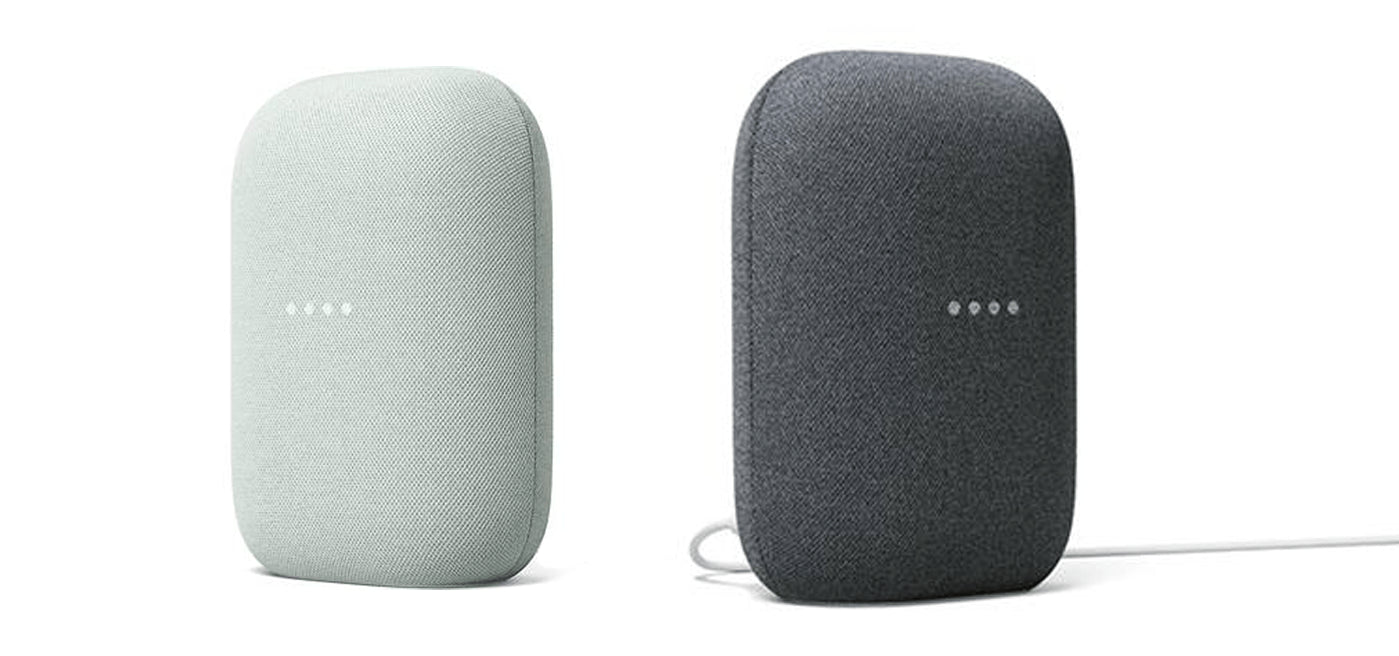 Google Nest Audio: buen sonido a buen precio - Bestmart