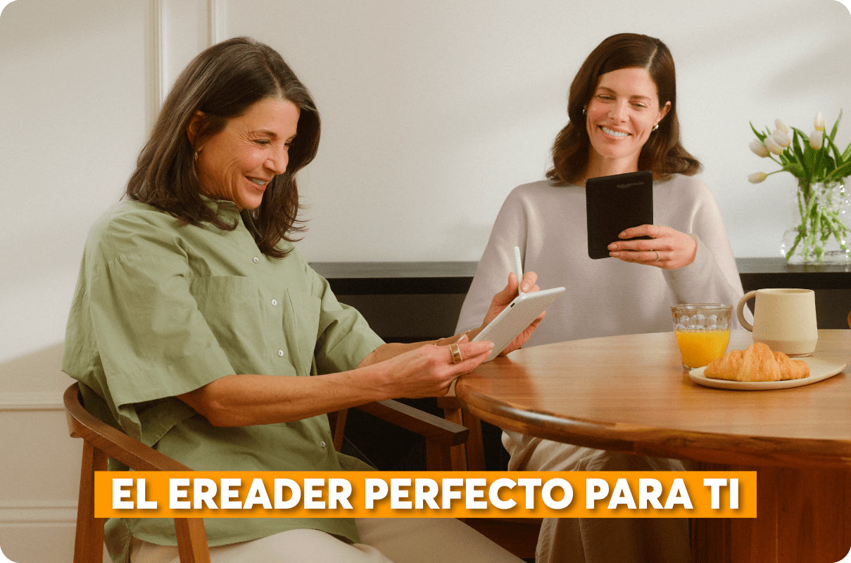GUÍA PRÁCTICA: ¿QUÉ KOBO ELEGIR SEGÚN TUS NECESIDADES? - Bestmart
