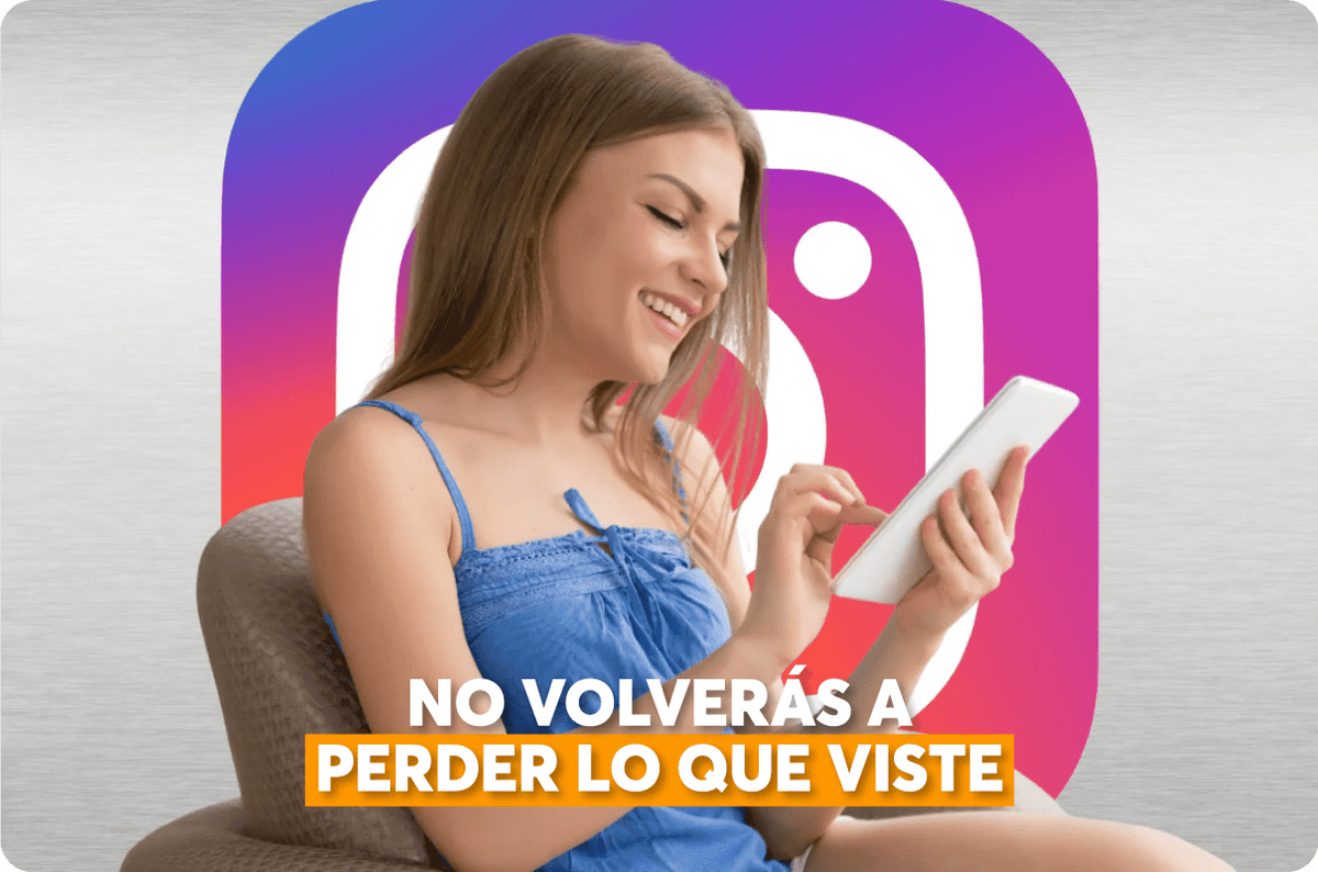 Instagram anuncia nueva función con el historial de visualización de Reels - Bestmart