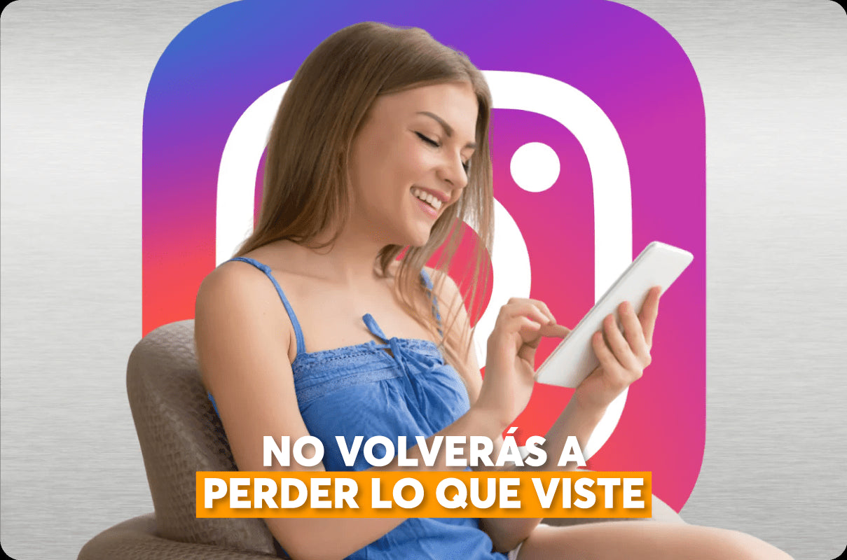 Instagram anuncia nueva función con el historial de visualización de Reels - Bestmart