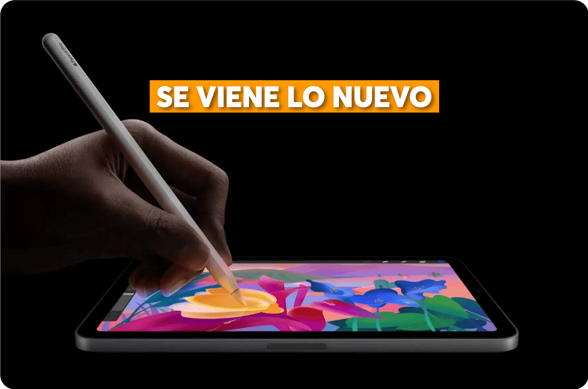 iPad Mini OLED con IA y 120 Hz: lo nuevo de Apple en 2026 - Bestmart