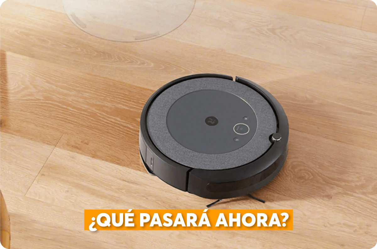 ¡iRobot se declara en quiebra! La debacle de la creadora de Roomba - Bestmart