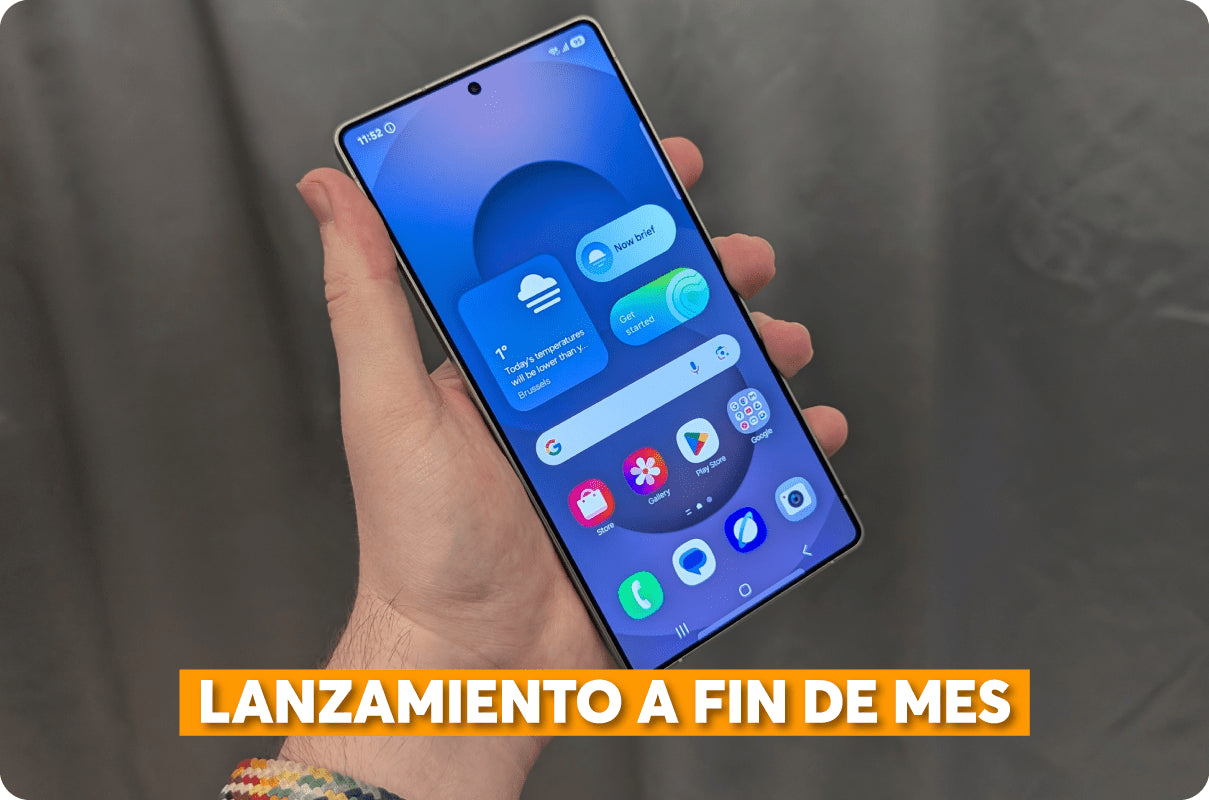 LA PANTALLA DEL NUEVO GALAXY S26 ESTÁ EN EL CENTRO DE LA CONVERSACIÓN - Bestmart
