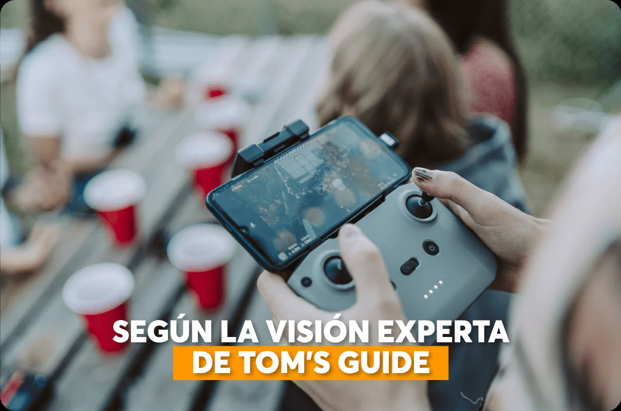 Las mejores consolas portátiles del 2025 - Bestmart