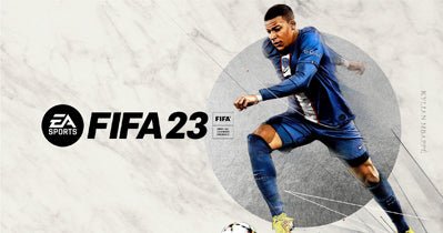 Las novedades del juego Fifa 23. - Bestmart