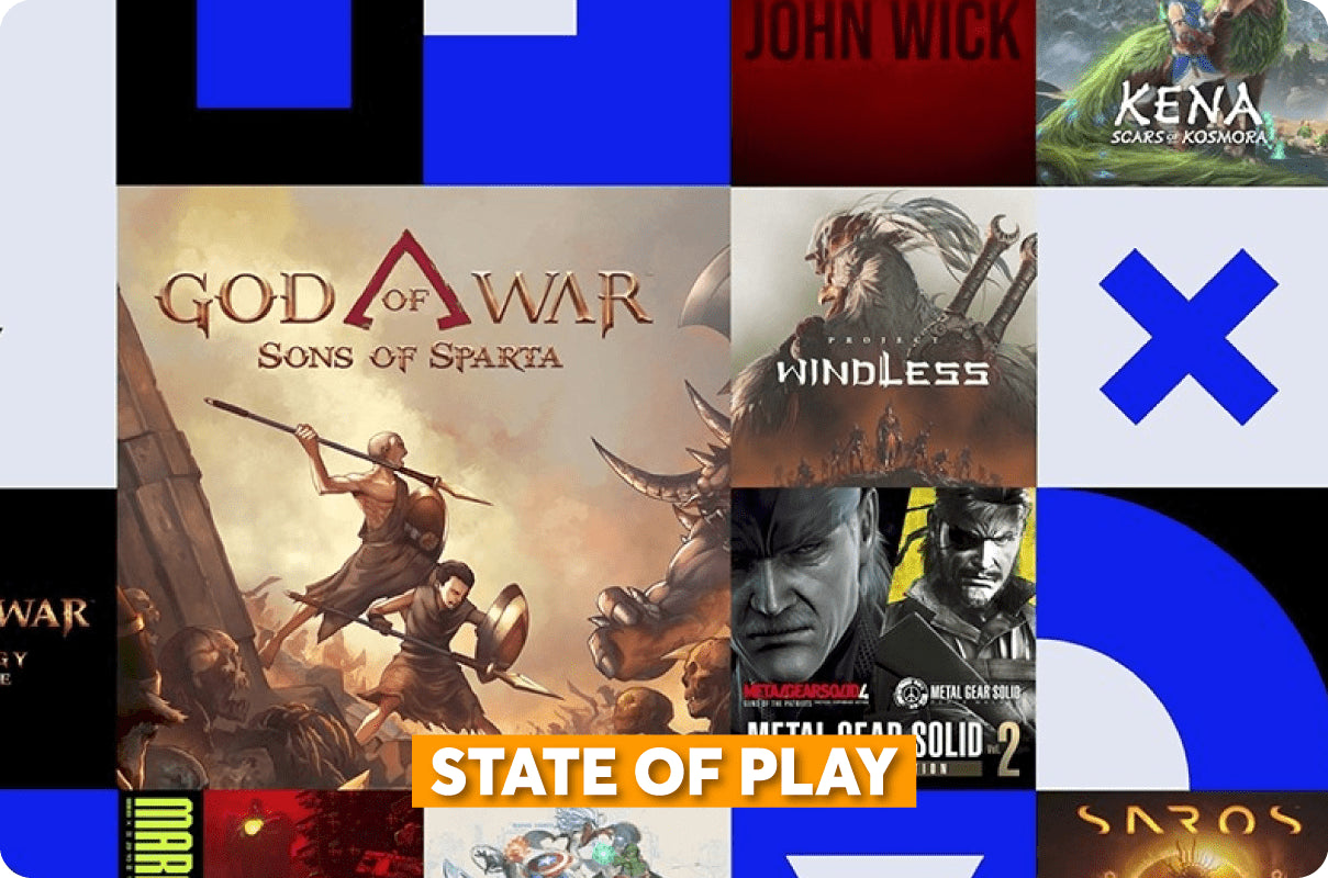 LOS ANUNCIOS MÁS IMPORTANTES DE PLAYSTATION PARA ESTE 2026 - Bestmart