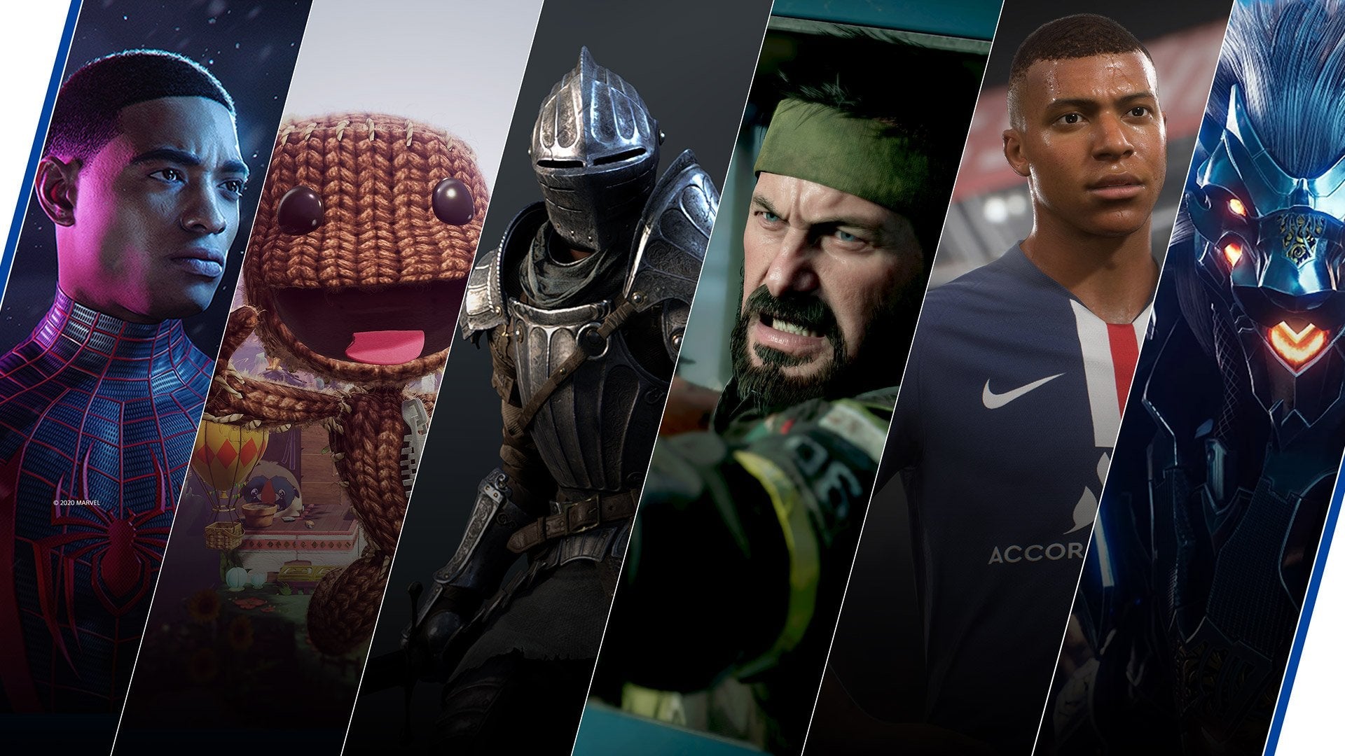 Los mejores juegos para tu PS5 este 2021 - Bestmart