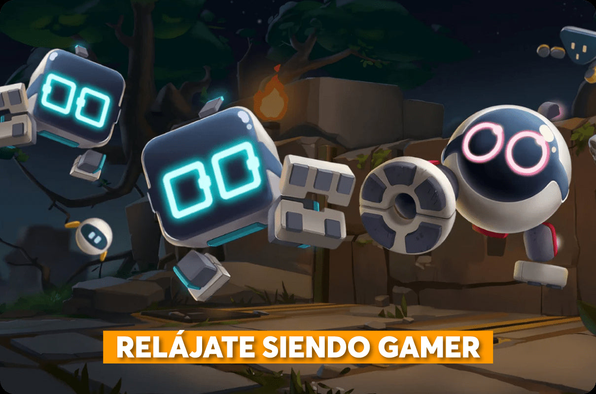 Los nuevos videojuegos “cozy” que ya puedes disfrutar - Bestmart