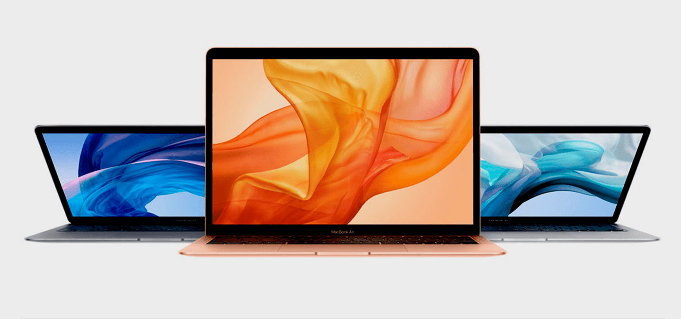 Macbook Air: pulcritud y velocidad en una de las laptops más populares del mercado - Bestmart
