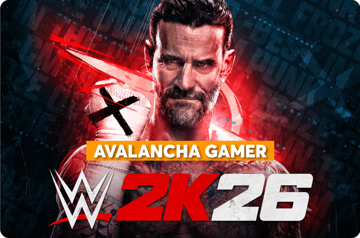 MARZO CON “M” DE MUCHOS JUEGOS NUEVOS PARA EMPEZAR EL AÑO - Bestmart