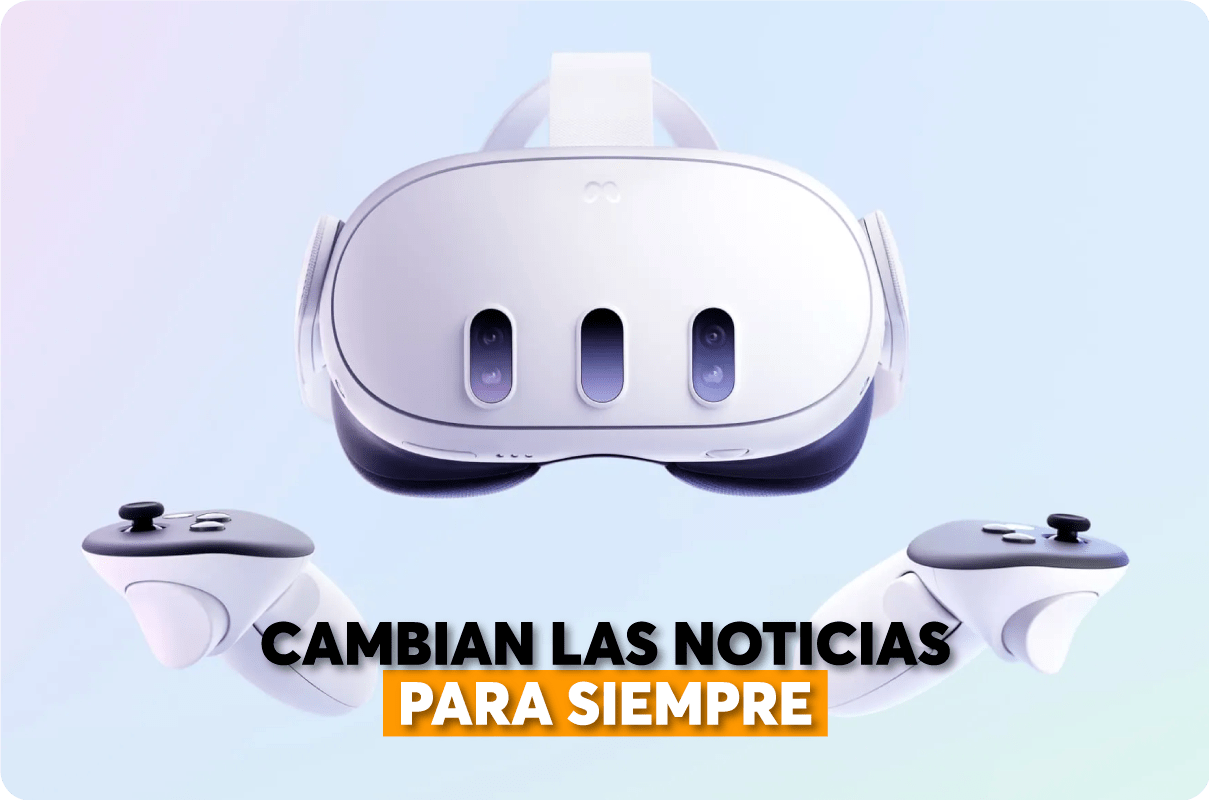 META FIRMA ALIANZAS CON GIGANTES DE LA PRENSA MUNDIAL - Bestmart