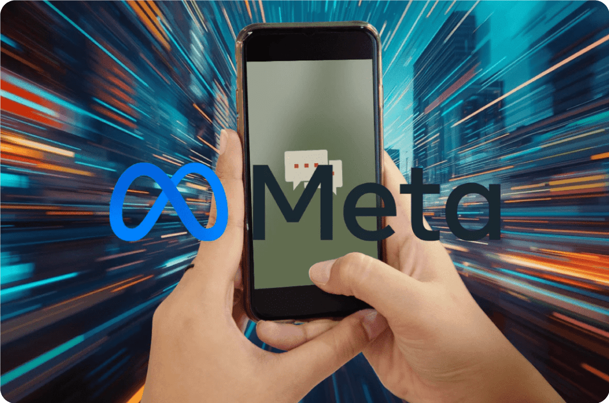 Meta usará tus chats con IA para mostrarte publicidad: Lo que necesitas saber - Bestmart
