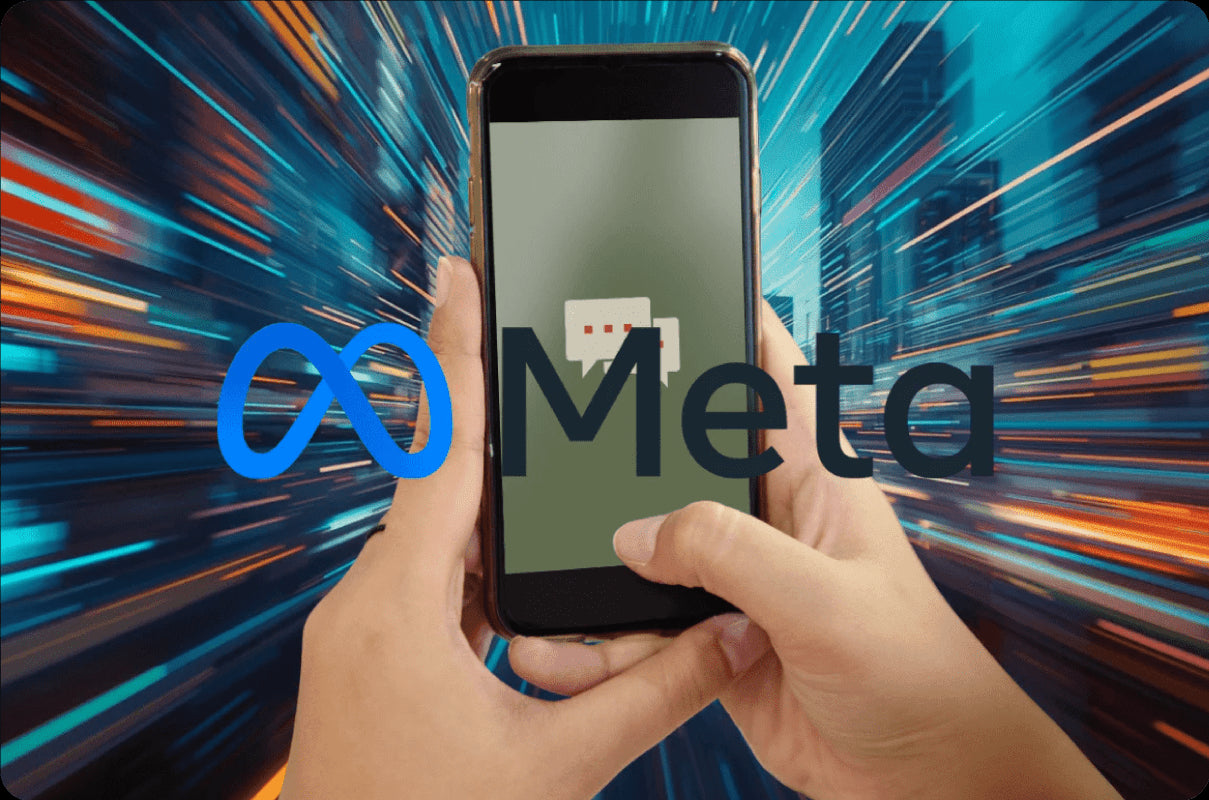 Meta usará tus chats con IA para mostrarte publicidad: Lo que necesitas saber - Bestmart