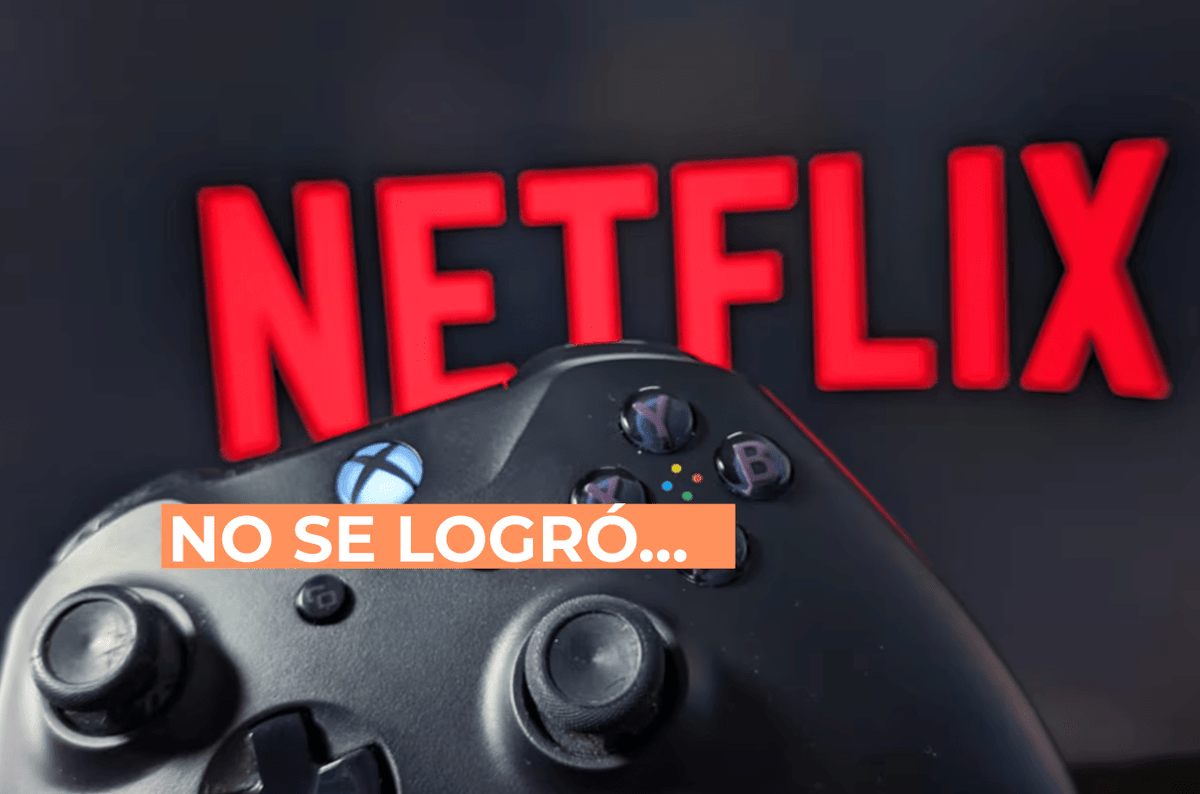 Netflix y Xbox: el acuerdo millonario que no se concretó - Bestmart
