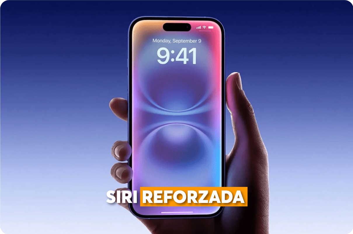 Nueva Siri de Apple: todo lo que cambia con la IA - Bestmart