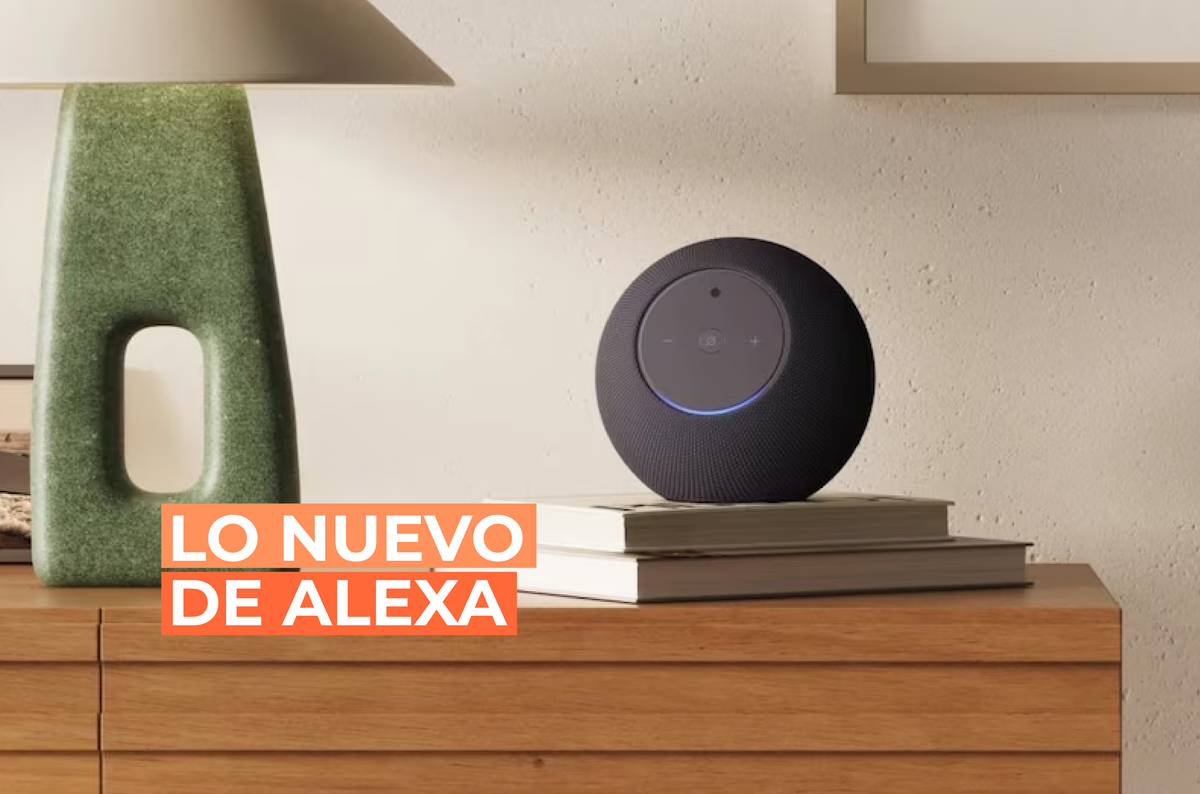 Nuevos Amazon Echo: Echo Dot, Echo Studio y Echo Time - Bestmart