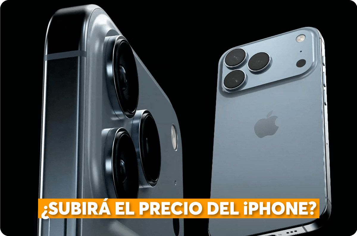 Precio de la RAM de iPhone se ha duplicado: ¿Cómo afectará a los usuarios? - Bestmart