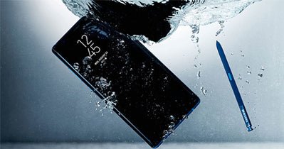 Que es y como funciona la protección contra agua y polvo IPX - Bestmart