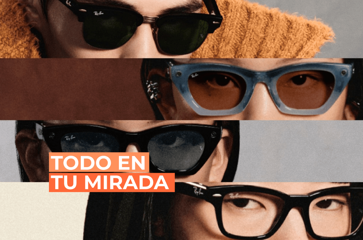 Ray-Ban Meta 2026: lentes con IA y debate sobre privacidad - Bestmart