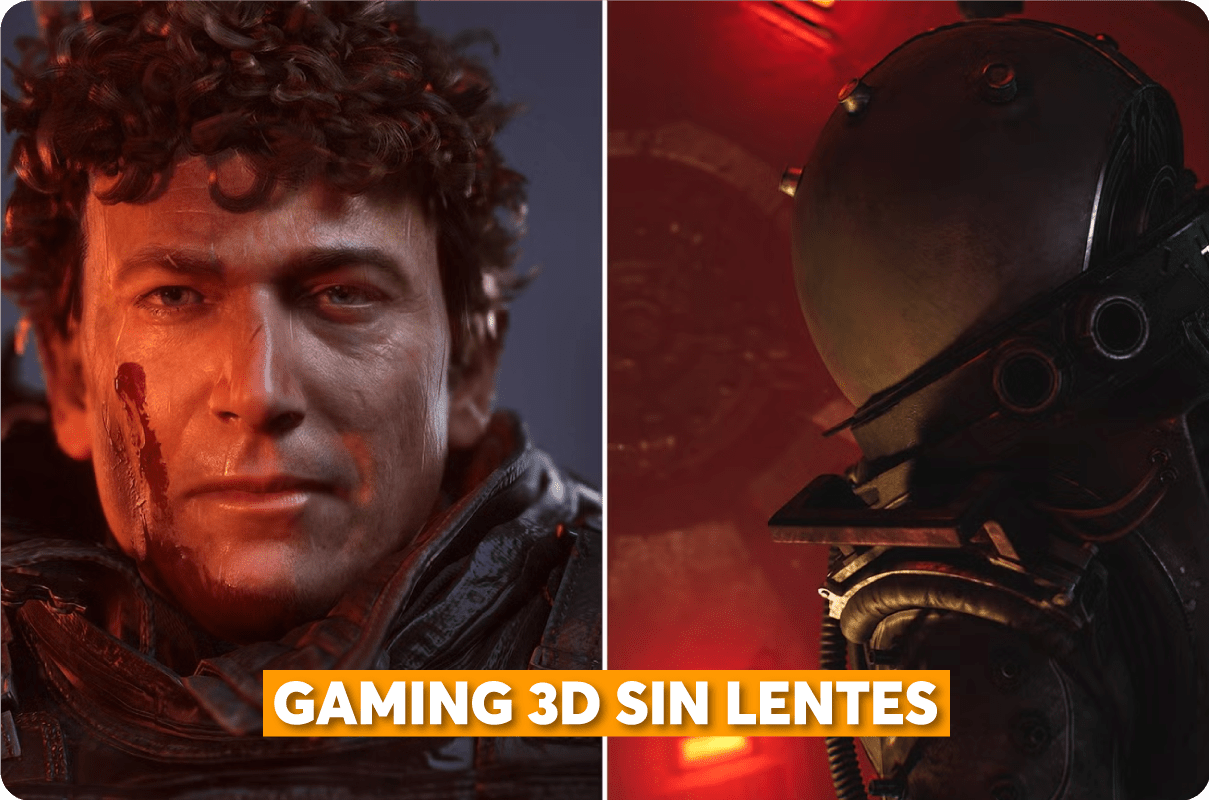 SAMSUNG ANUNCIA DOS JUEGOS PARA MONITOR ODYSSEY 3D - Bestmart