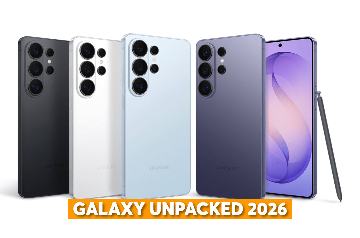 SAMSUNG DESATA SU ARMA MÁS PODEROSA CON SU NUEVO SMARTPHONE - Bestmart