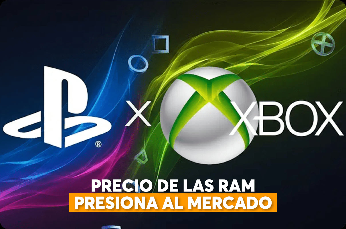 ¿SE RETRASA LA NUEVA XBOX Y LA PS6? - Bestmart