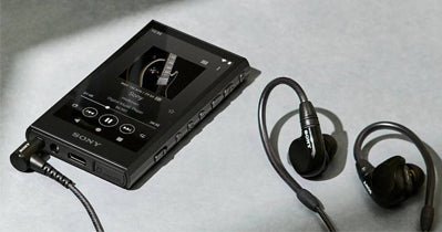 Sony Walkman vuelve a la vida. - Bestmart