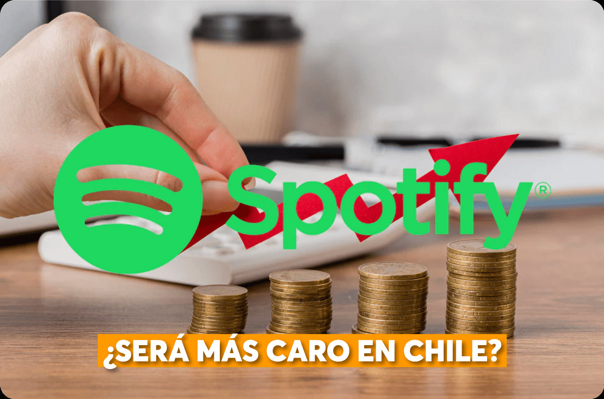 Spotify prepara alza de precios en Estados Unidos para 2026 - Bestmart